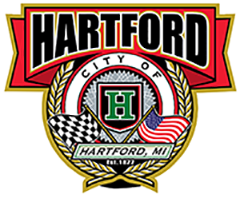 Hartford Michigan Logo