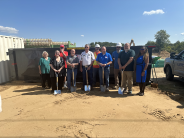 Ground Breaking 2
