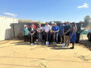 Ground Breaking 3