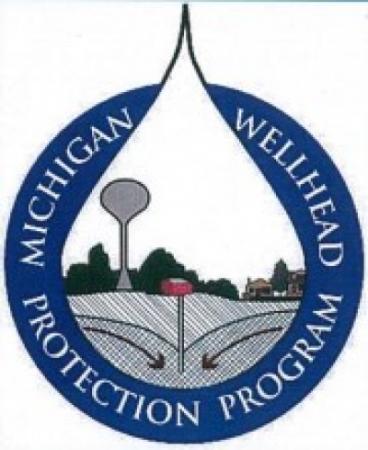 Wellhead Protection Program Logo